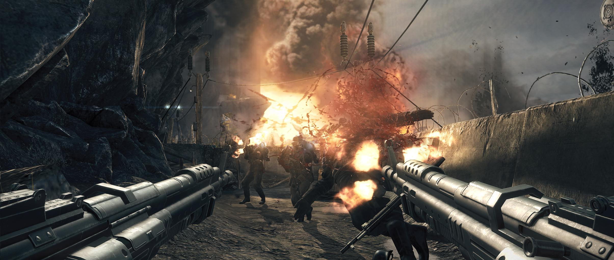Wolfenstein: The New Order - Imagen 33